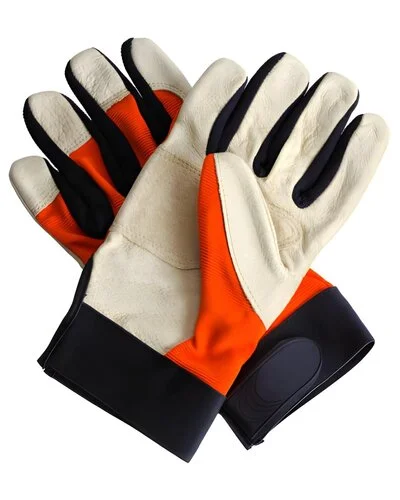 Assembly Leather Glove