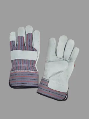Canadian Rigger Glove Manufactured by Schott Leather Company