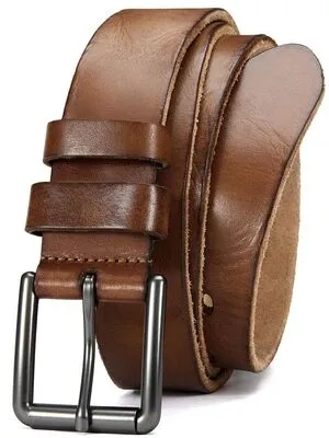 Casual & Utility Belt
