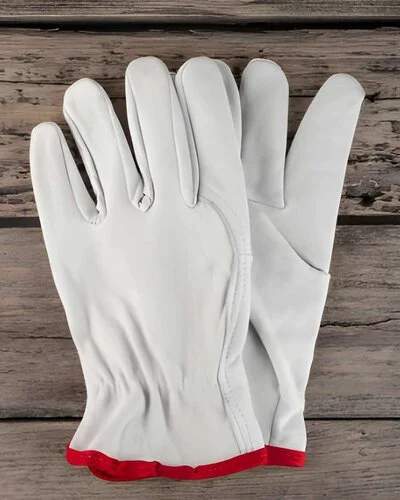 Cowhide Driver Leather Glove By Schott Leather