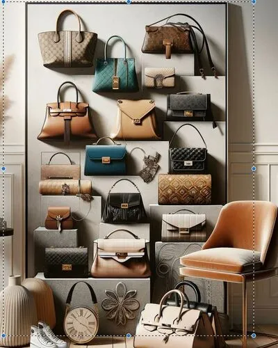 Custom Leather Bags for Brands by Schott Leather