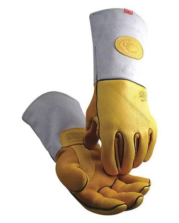 Custom Made Welding Safety Glove