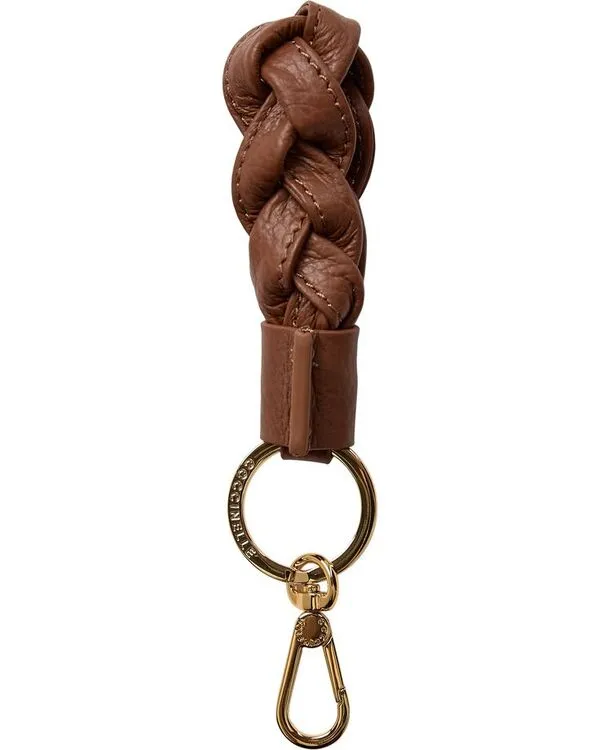 Handmade Custom Keychain