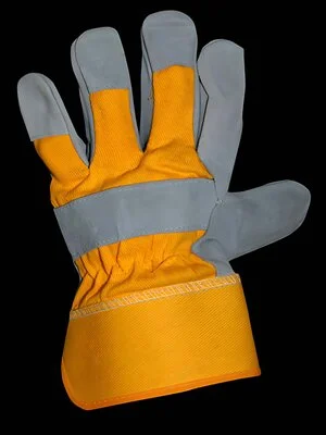 Heavy Duty Industrial Rigger Glove
