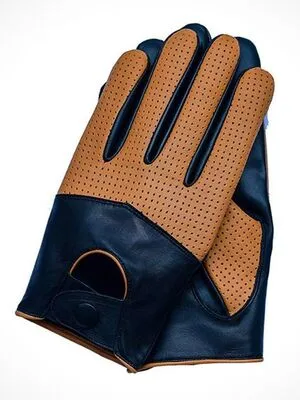 Leather Driver Glove