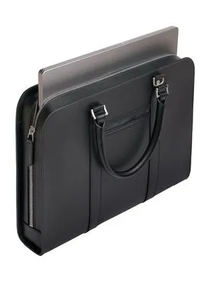 Leather Sleeve Laptop Bags