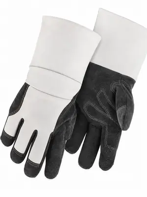 Mig Welding Glove By Schott Leather