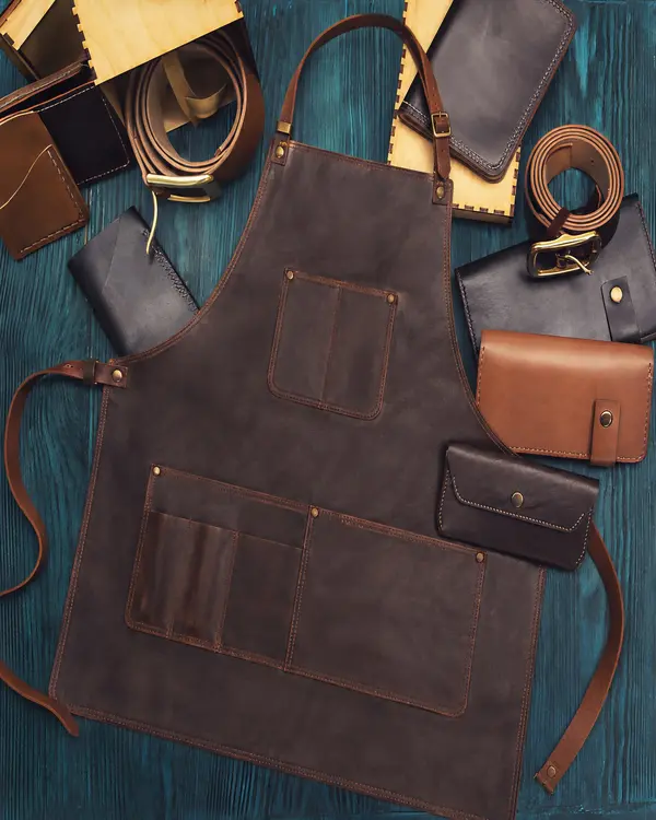 Private Label Leather Accessories By Schott Leather