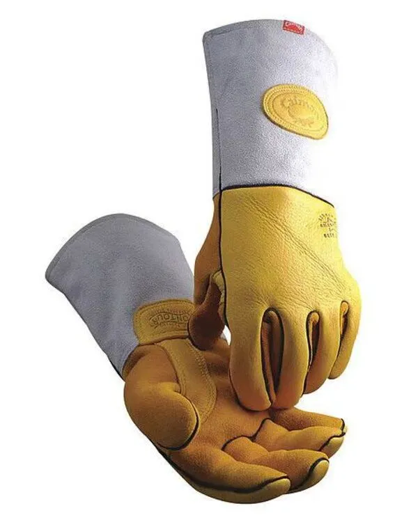 Private Label Mig Welding Glove