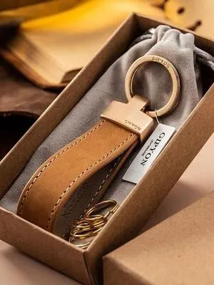 Promotional & corporate gift keychain