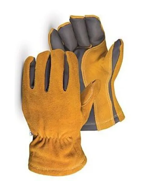 Split Leather Work Glove