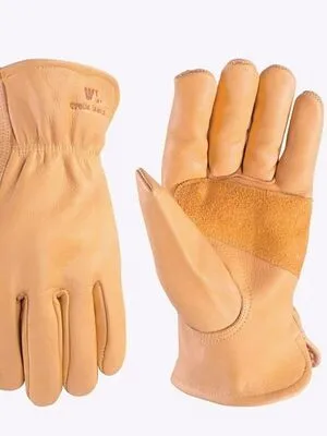 Work & utility winter gloves