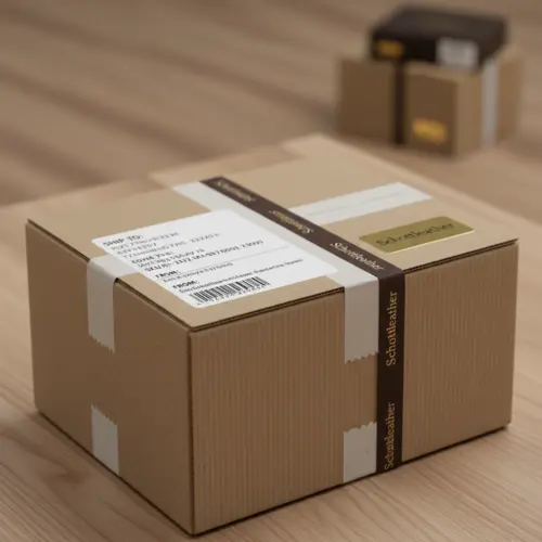 Worldwide Shipping